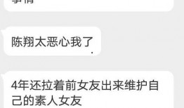 陈翔粉丝脱粉爆料视频,揭秘偶像与粉丝的裂痕